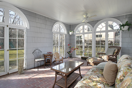 Preparing Your Sunroom for Harsh Illinois Winters