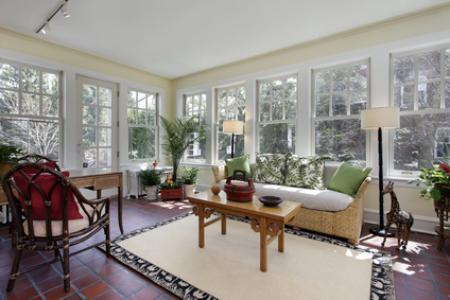 3 Season Sunrooms