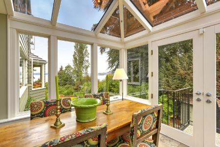 4 Season Sunrooms